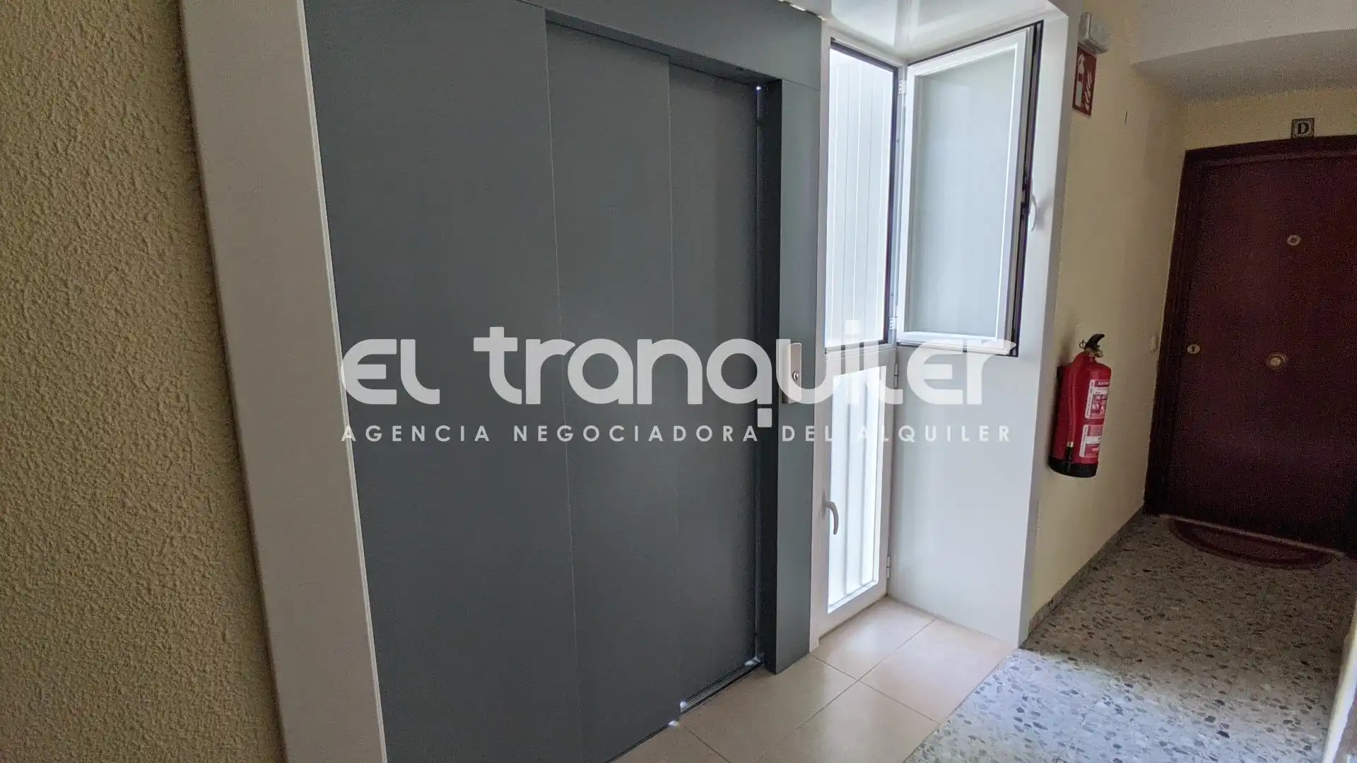 Pis de 77 m² a Madrid
