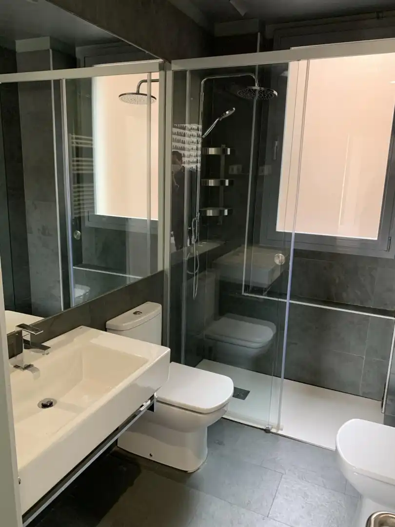 Appartamento 40 m² a Madrid