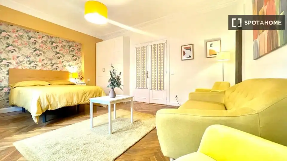 Habitación 173 m², Bilbao