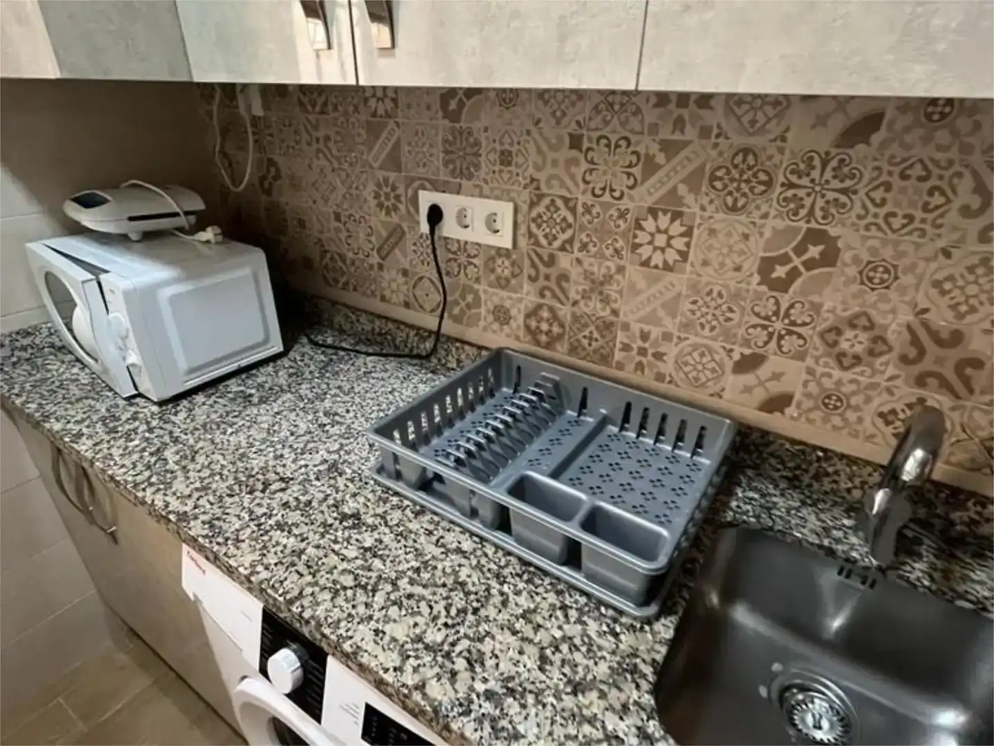 Piso de 100 m² en Melilla