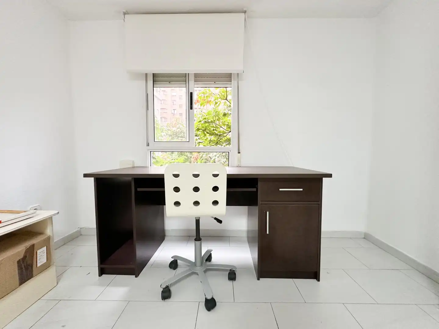 Pis de 90 m² a València
