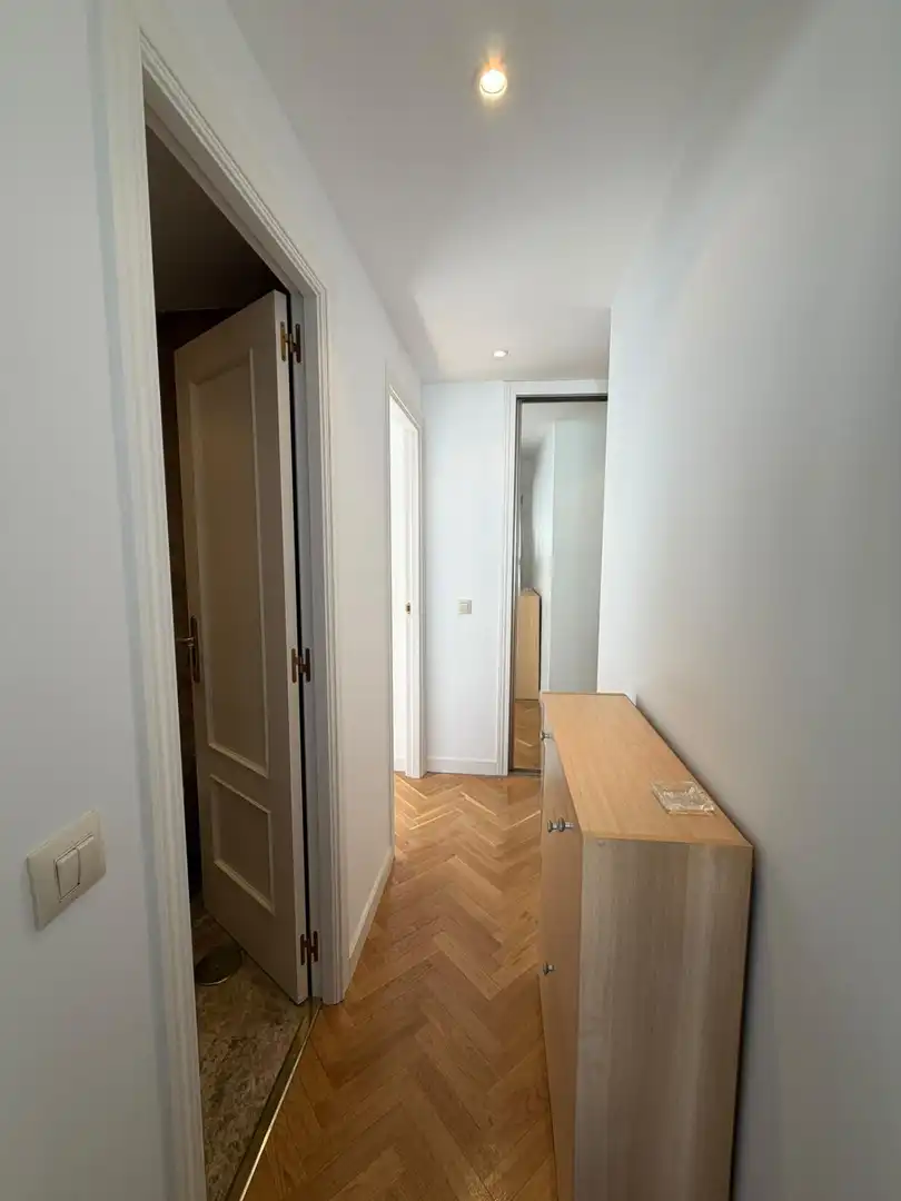 Pis de 51 m² a Madrid