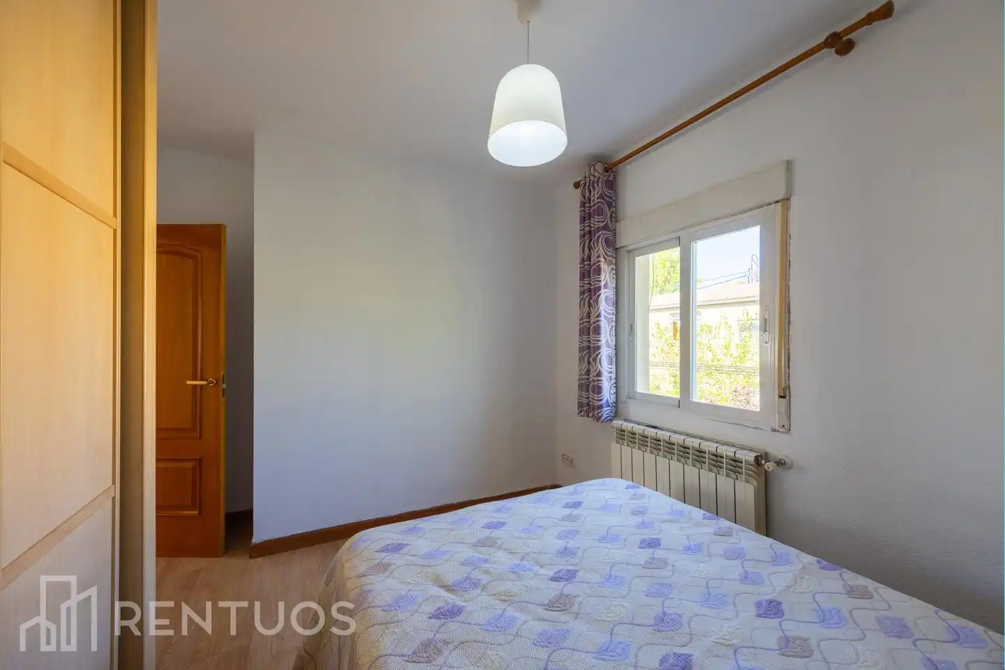 Квартира 47 м² у Madrid