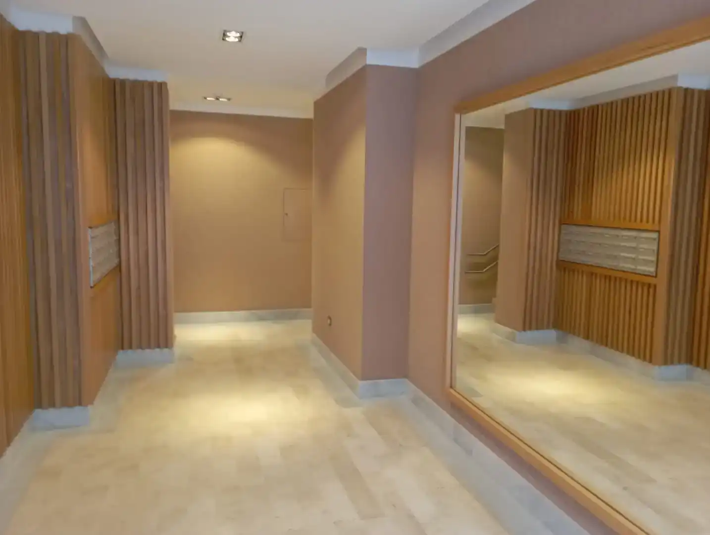 Piso de 50 m² en Badajoz