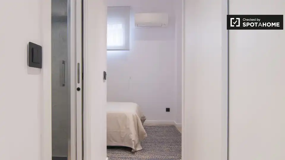 Piso de 43 m² en Madrid