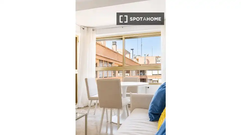 Habitación 79 m², Valencia