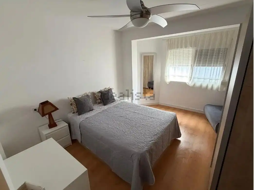 Piso de 95 m² en Almería