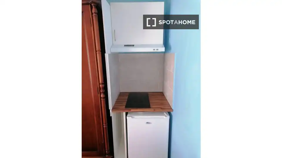 Habitación 20 m², Almería