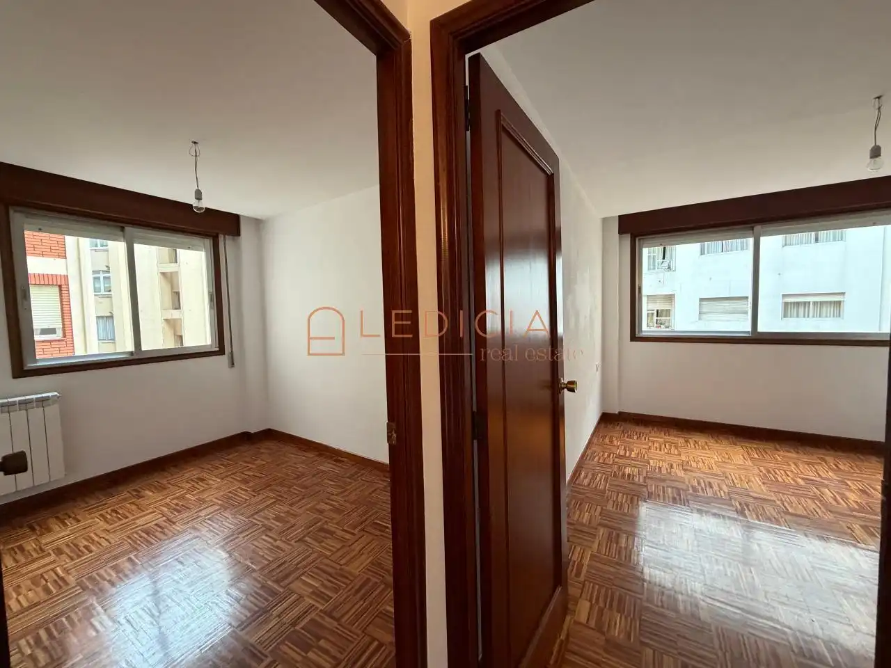 Piso de 90 m² en Vigo
