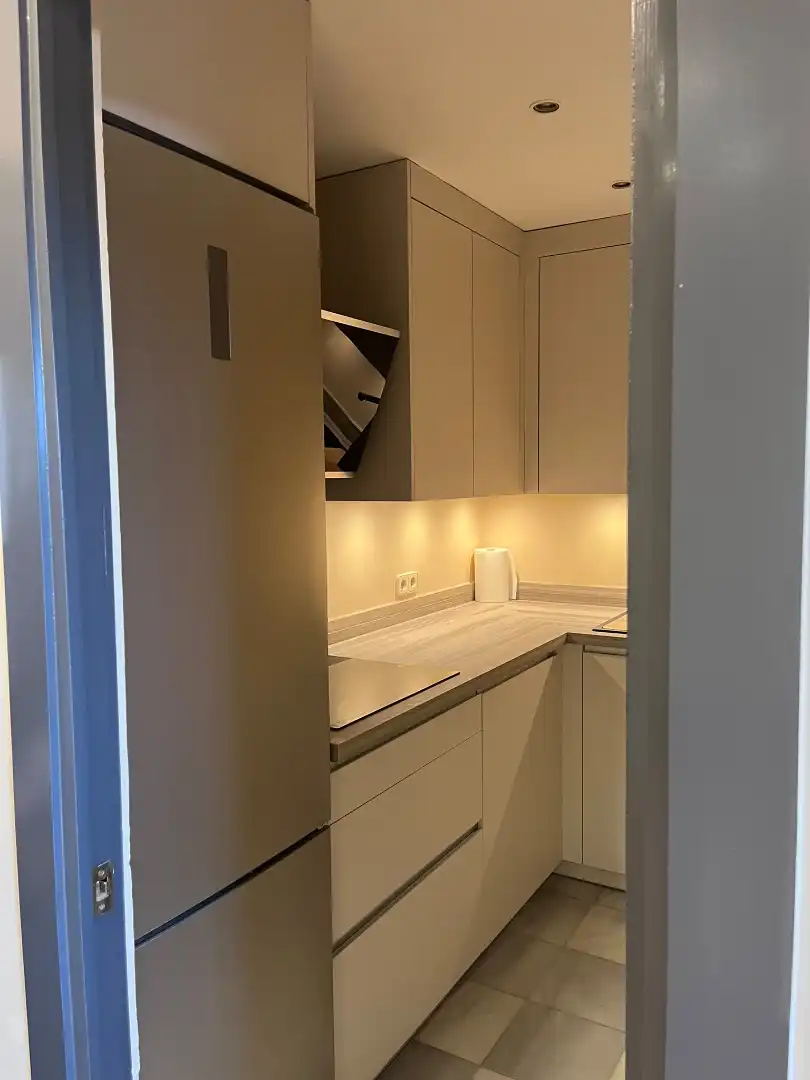 Pis de 90 m² a Sevilla