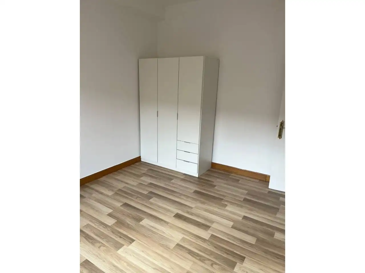Pis de 70 m² a Lleó