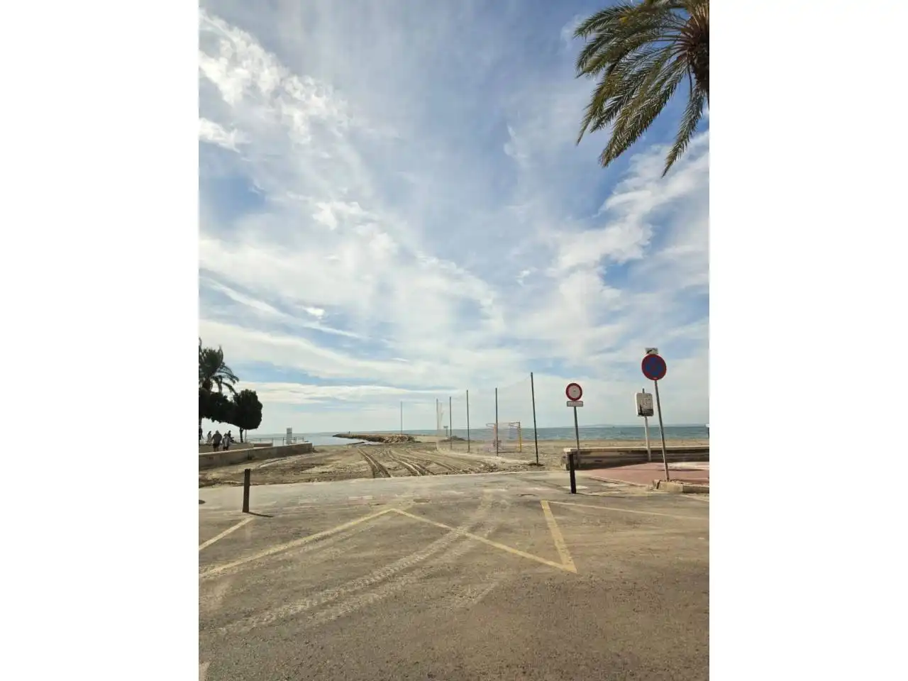 Apartamento 85 m² em Santa Pola