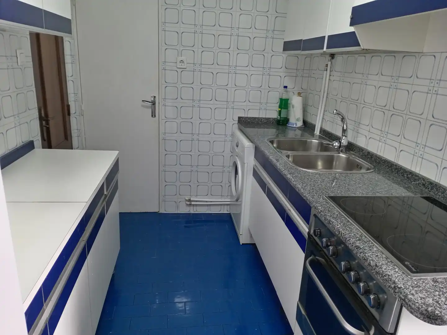 Piso de 100 m² en Salamanca