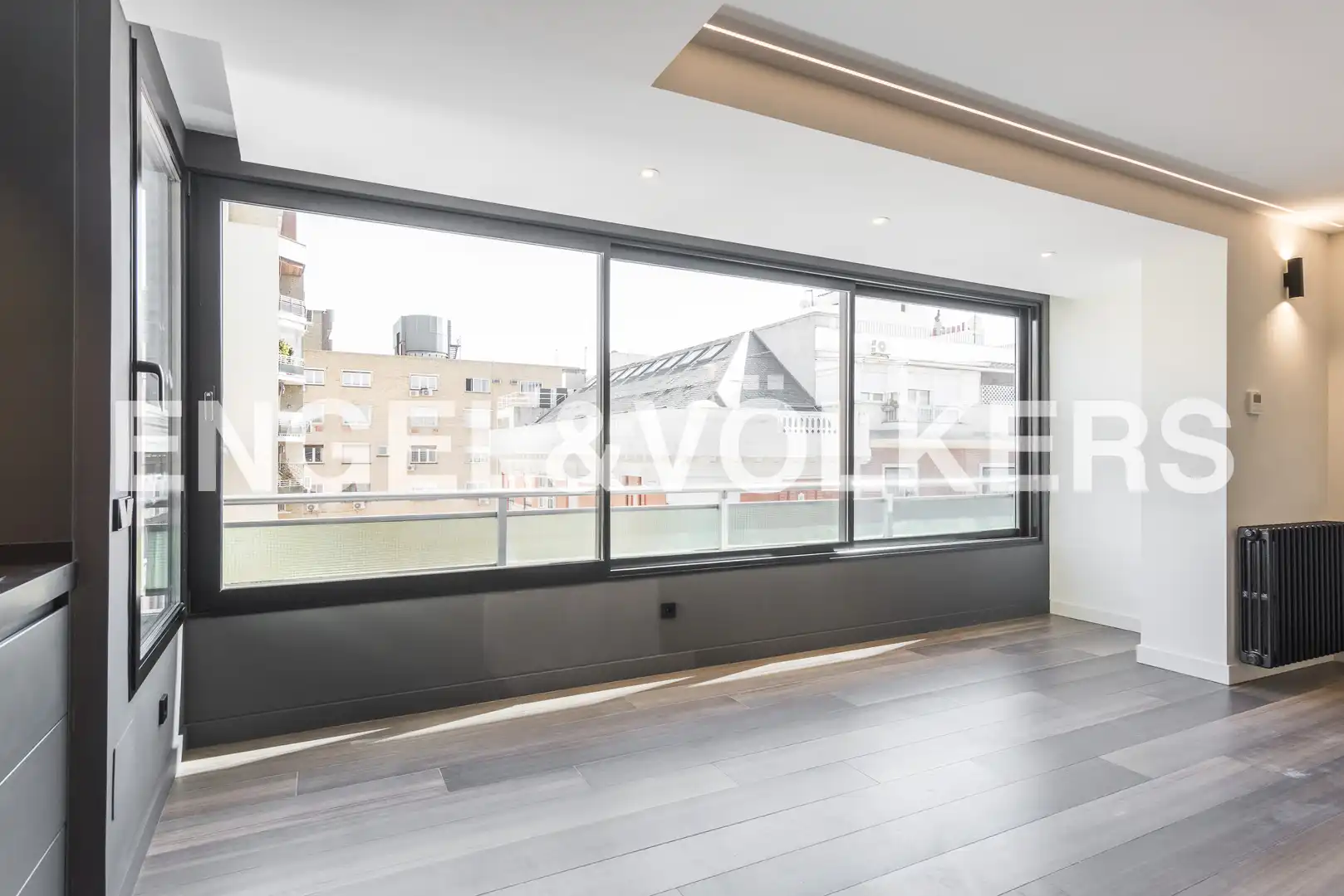Pis de 88 m² a Madrid