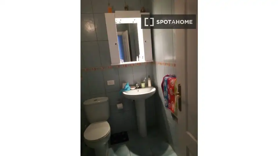Habitación en alquiler, San Sebastián de la Gomera