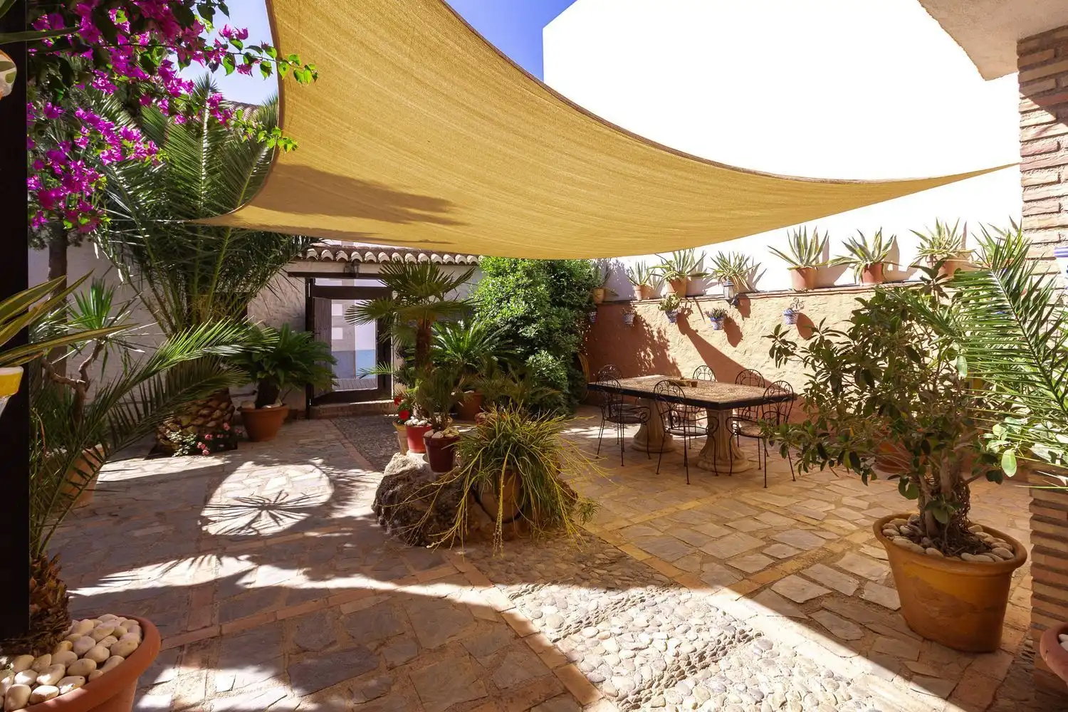 Piso de 112 m² en Nigüelas