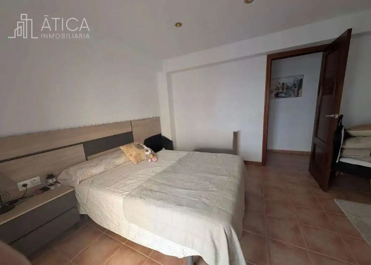 Appartement 80 m² à Salamanque