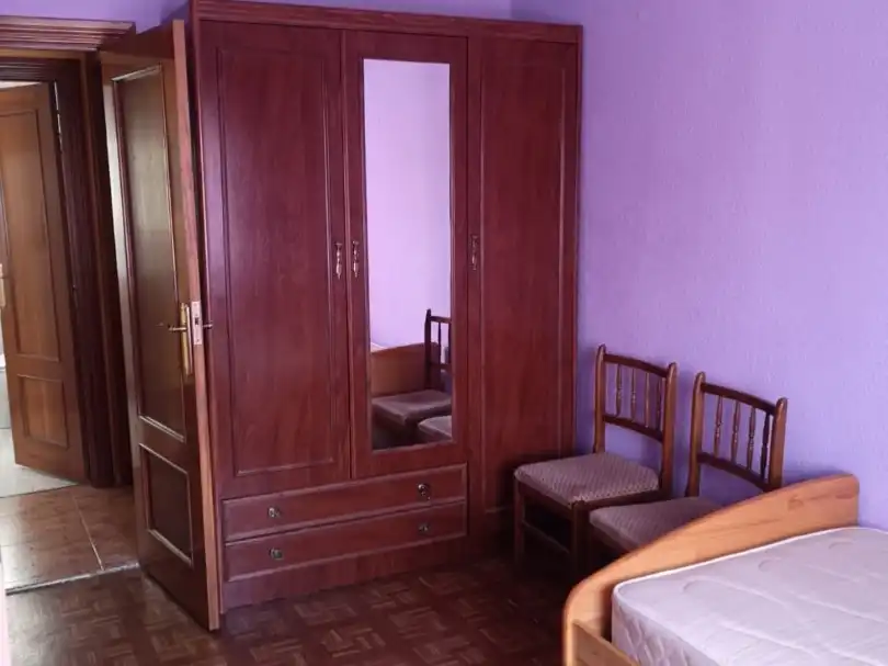 Pis de 80 m² a Salamanca