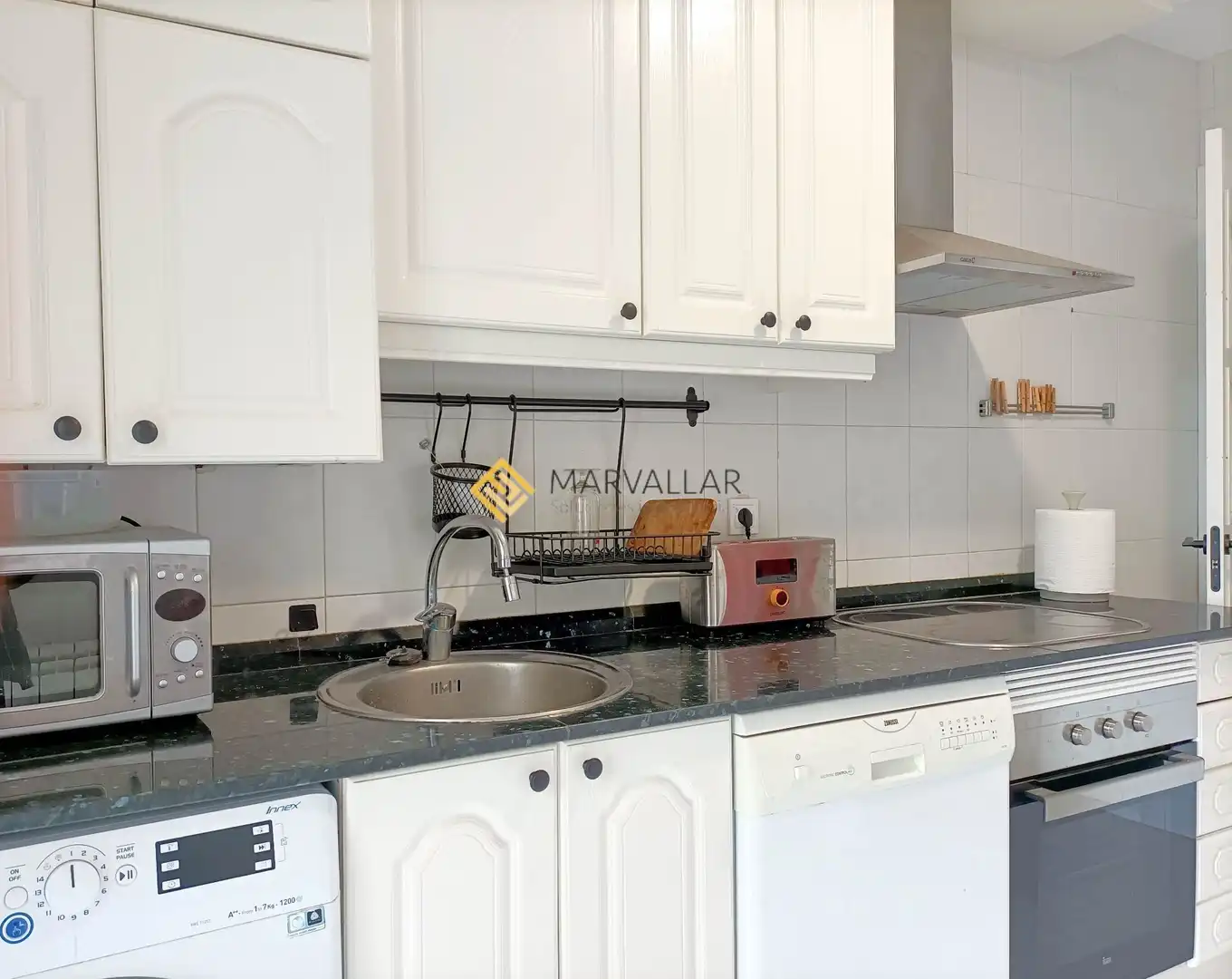 Piso de 98 m² en Santa Cruz de Bezana