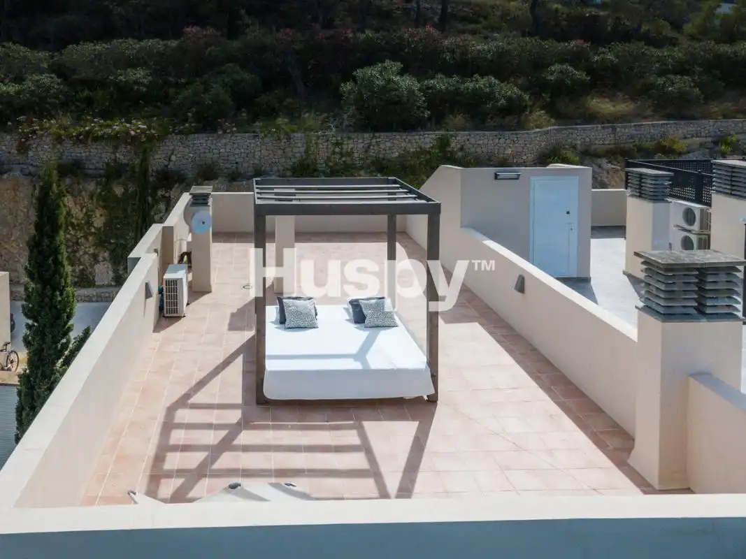 Casa de 175 m² a Santa Eulària des Riu
