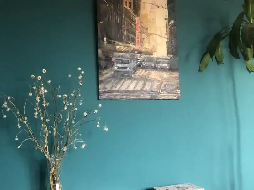 Piso de 105 m² en Gijón