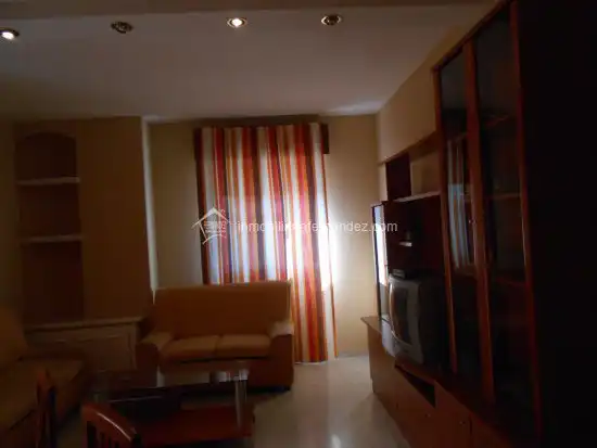 Piso de 105 m² en Cáceres