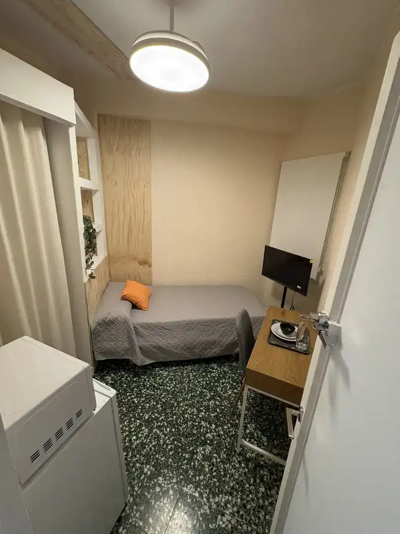 Habitación 120 m², Alzira