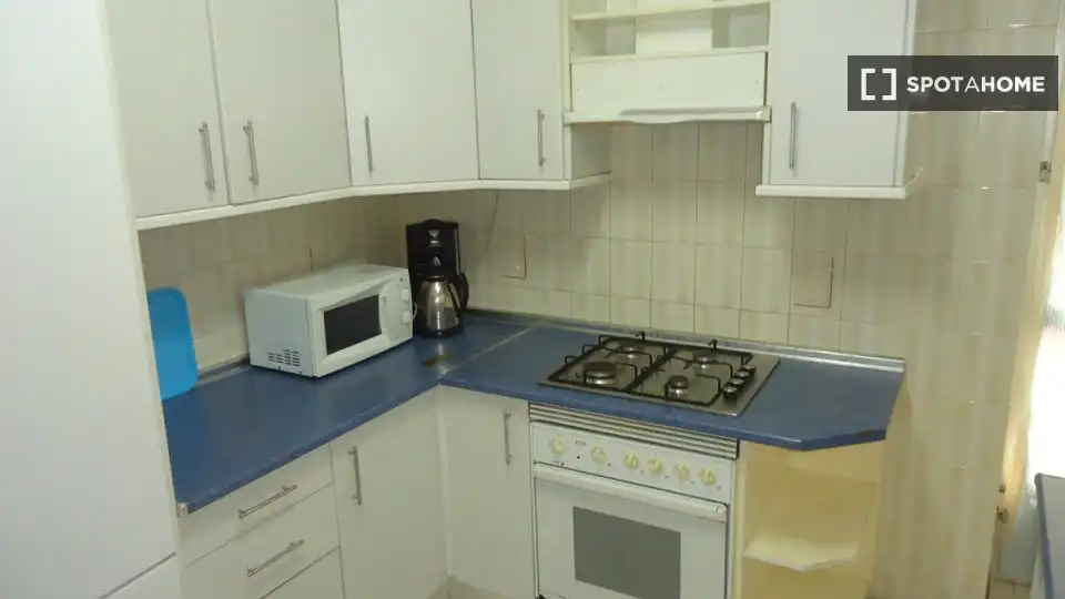 Habitación 138 m², Córdoba