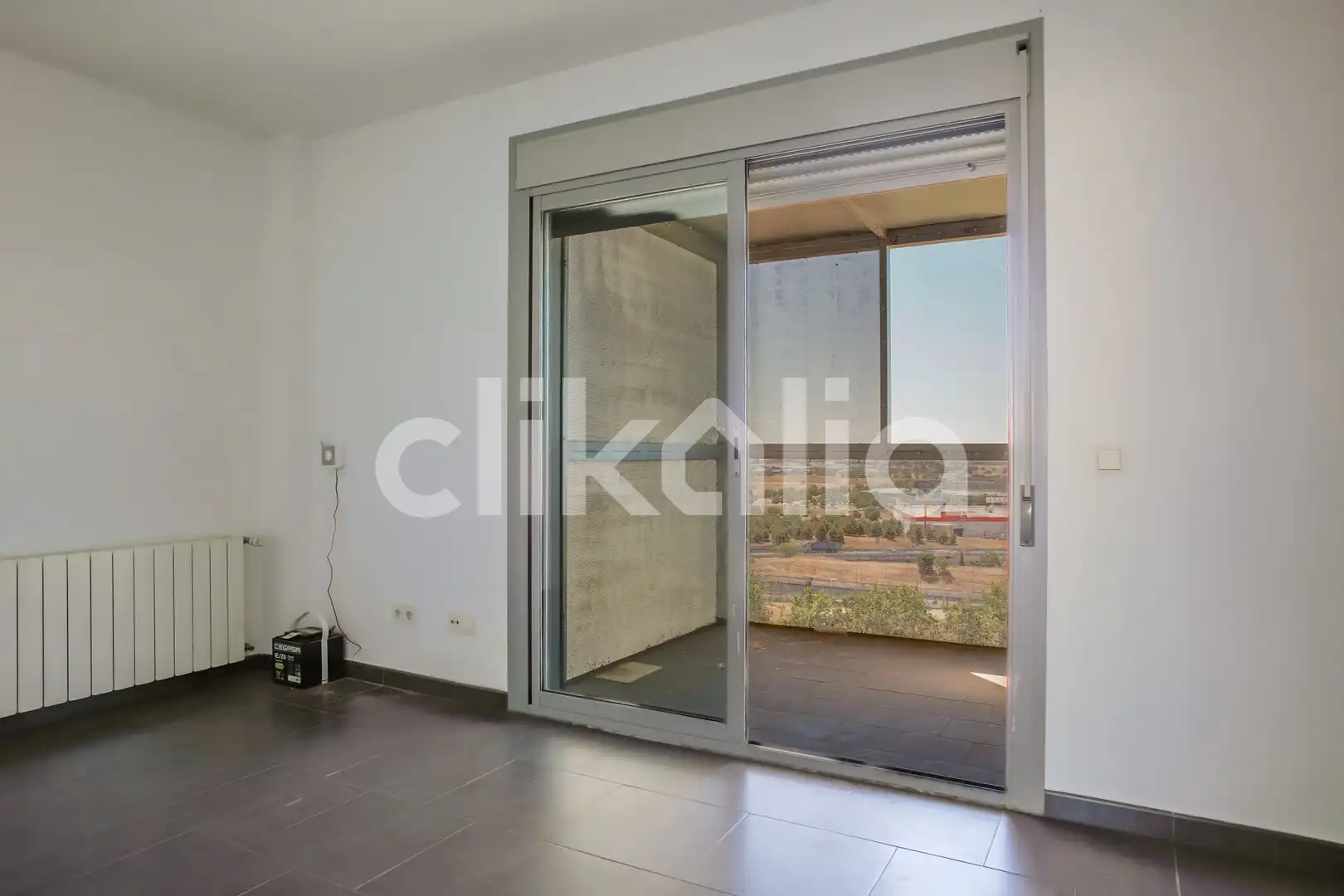 Appartamento 58 m² a Madrid