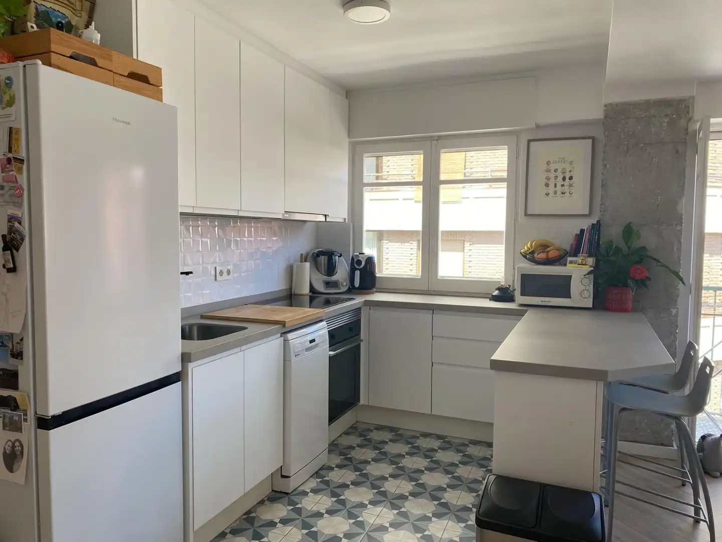 Apartamento 106 m² em Alacant / Alicante