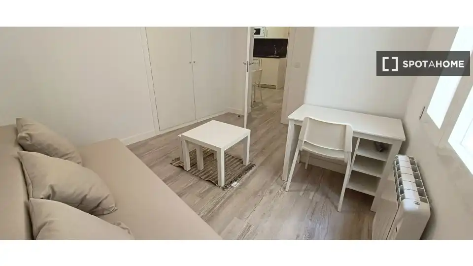 Piso en alquiler, Madrid