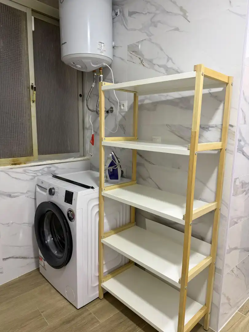 Pis de 65 m² a Màlaga
