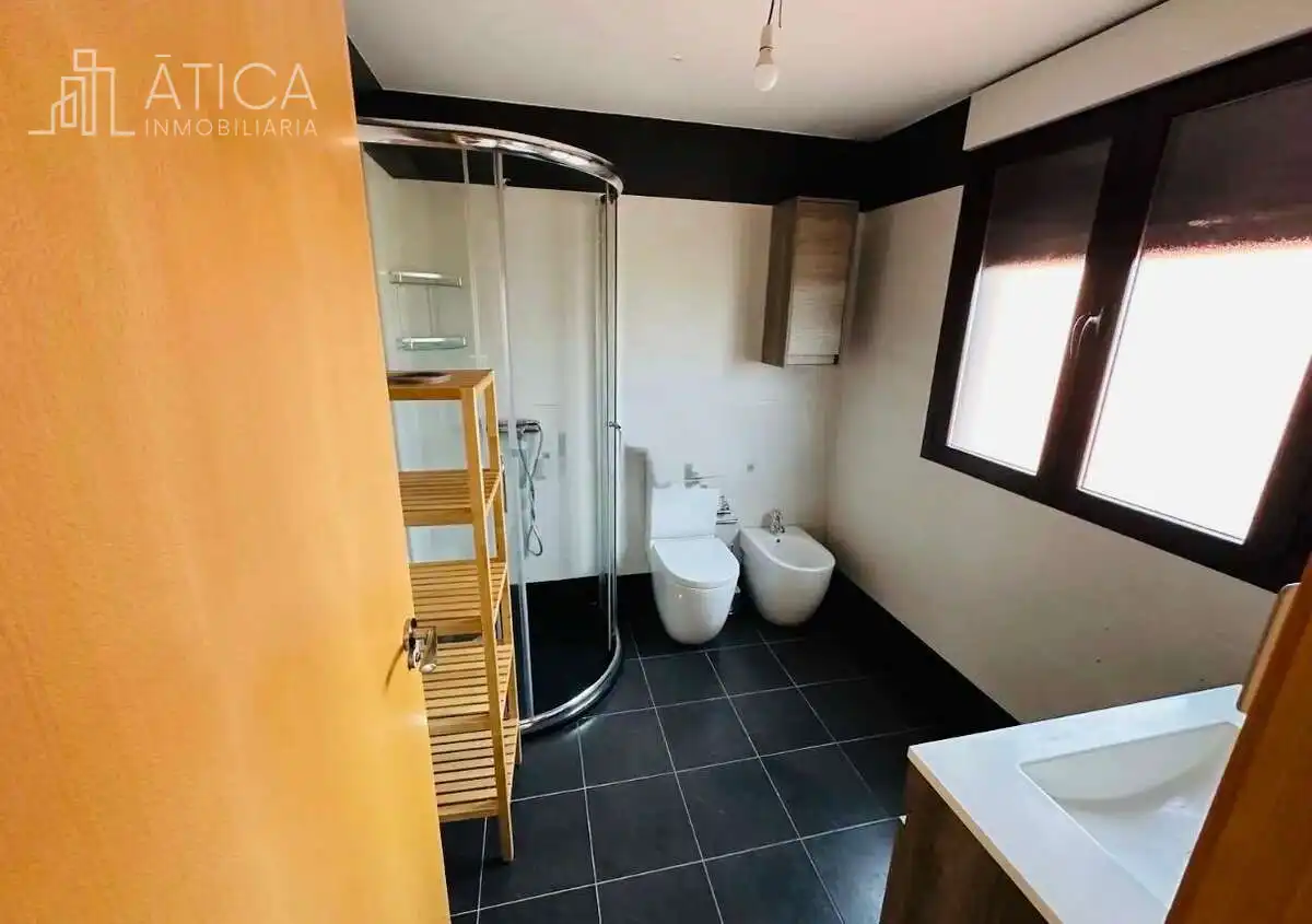 Casa de 200 m² a Moriscos