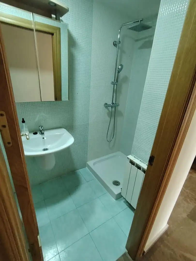 Piso de 89 m² en Albacete