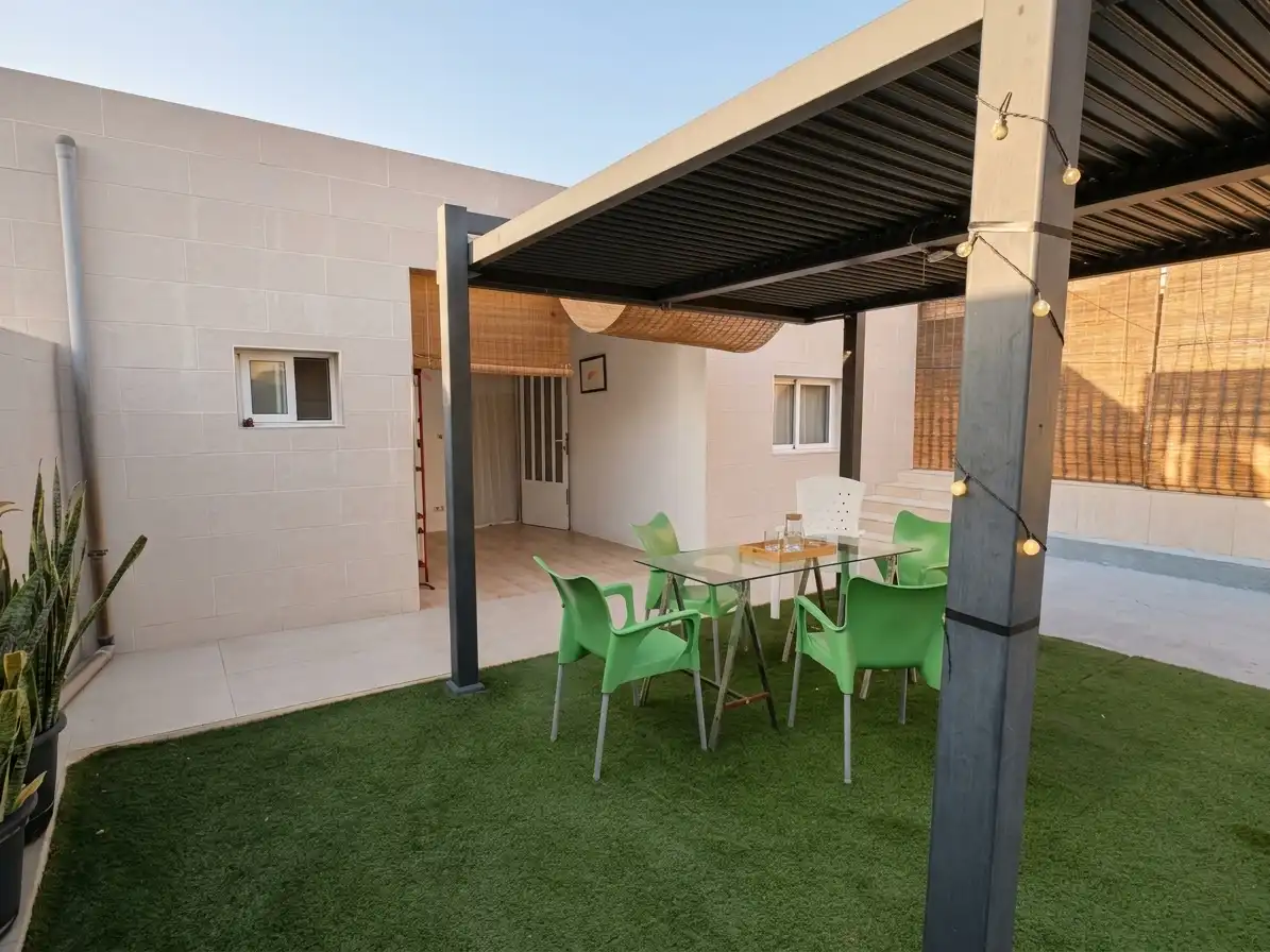 Piso de 50 m² en Alicante