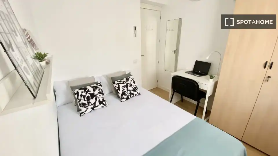 Habitación en alquiler, Getafe