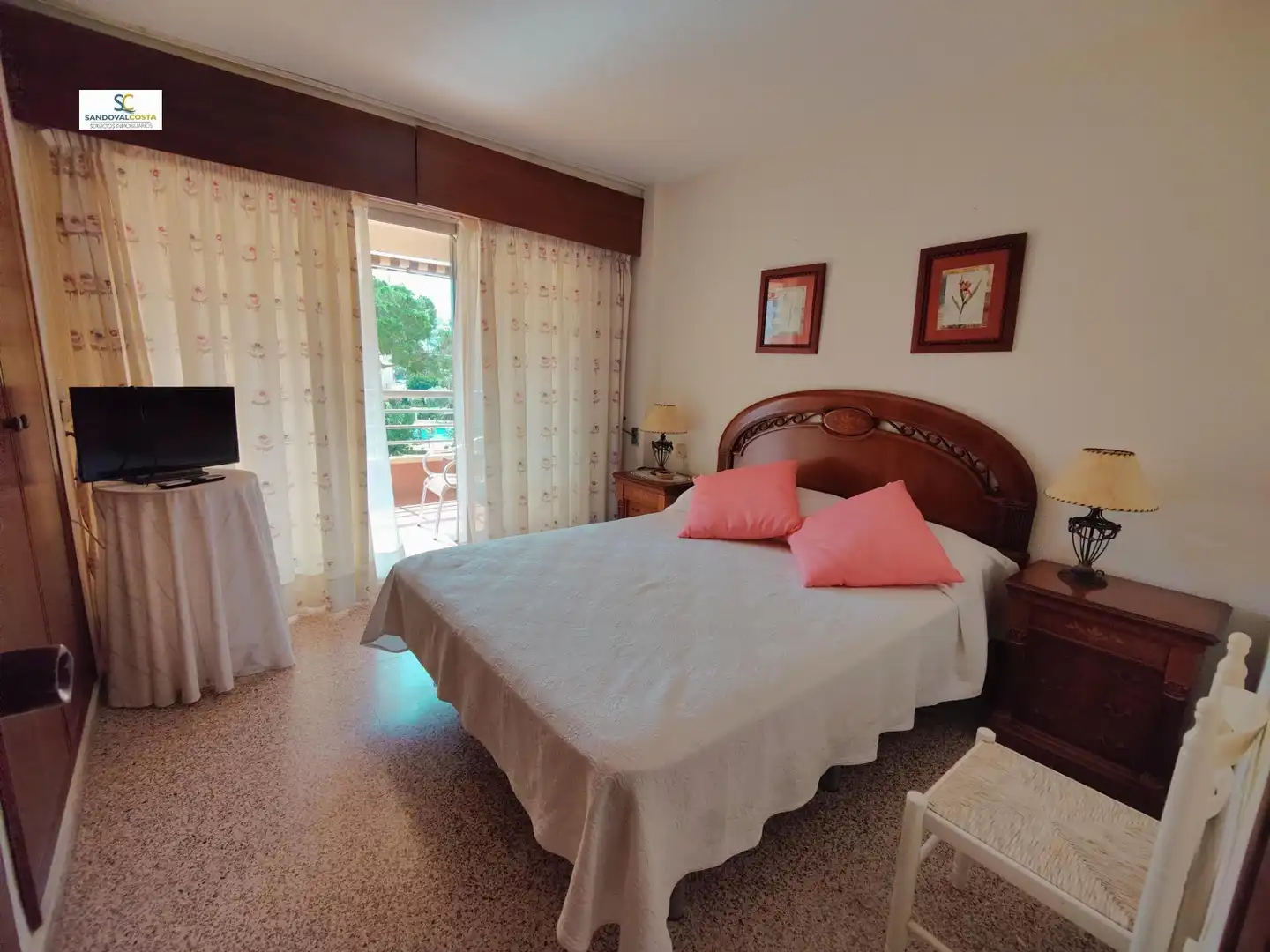 Piso de 137 m² en Alicante
