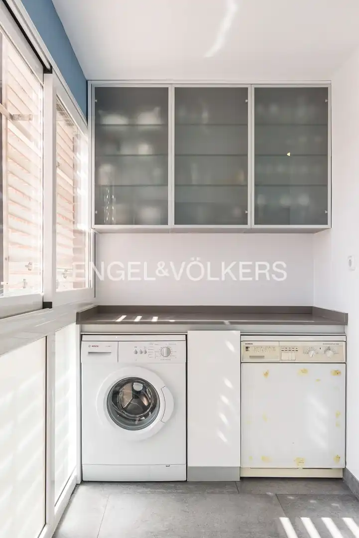 Piso de 130 m² en Madrid