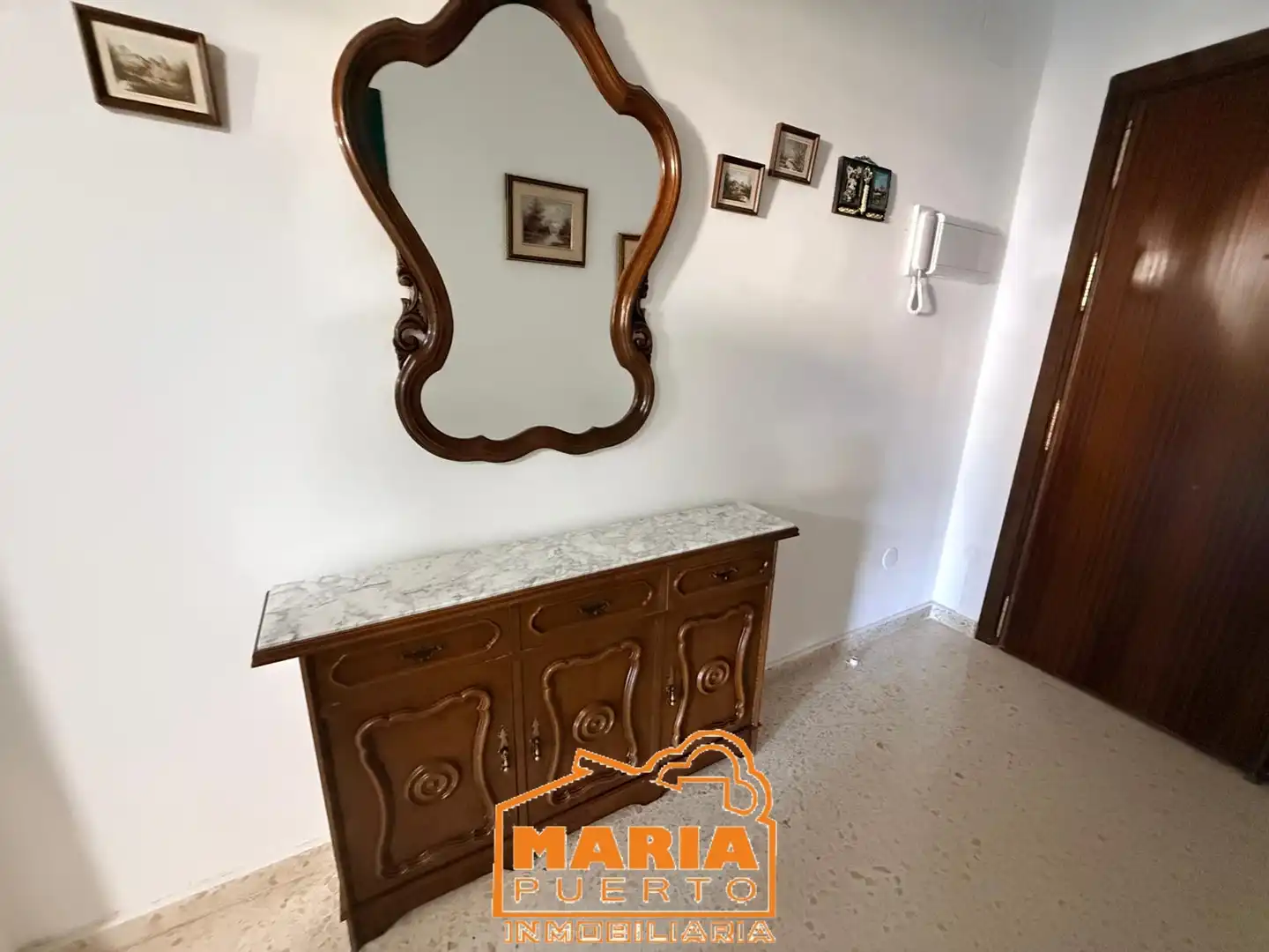 Piso de 130 m² en Rincón de la Victoria