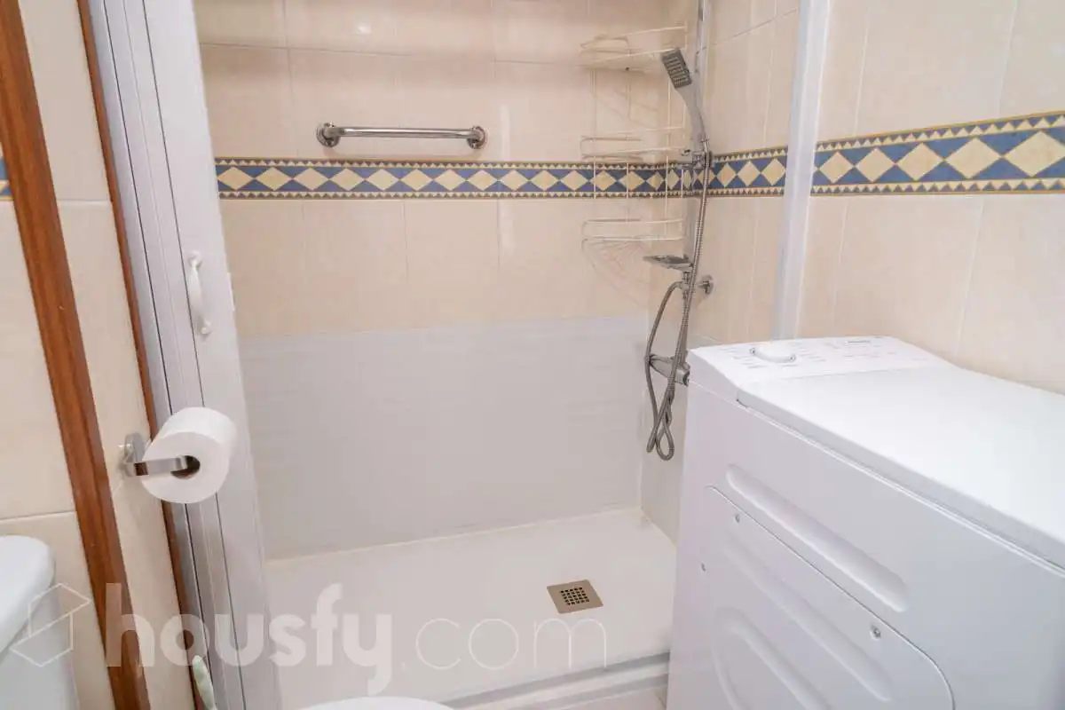 Appartamento 62 m² a Madrid