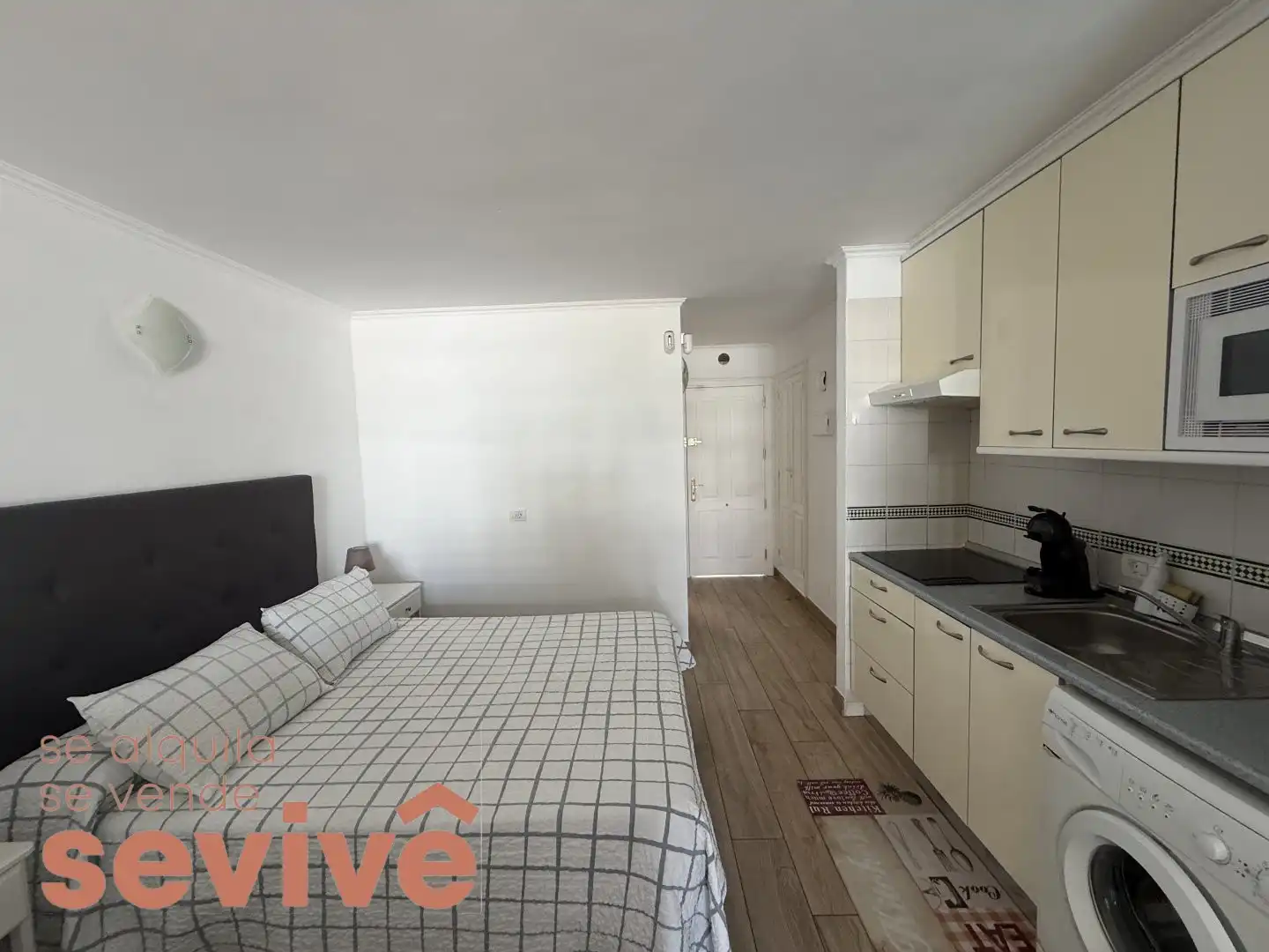 Квартира 51 м² в San Miguel de Abona