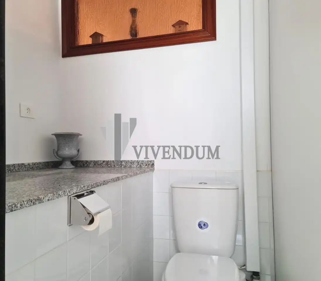 Piso de 221 m² en Oia