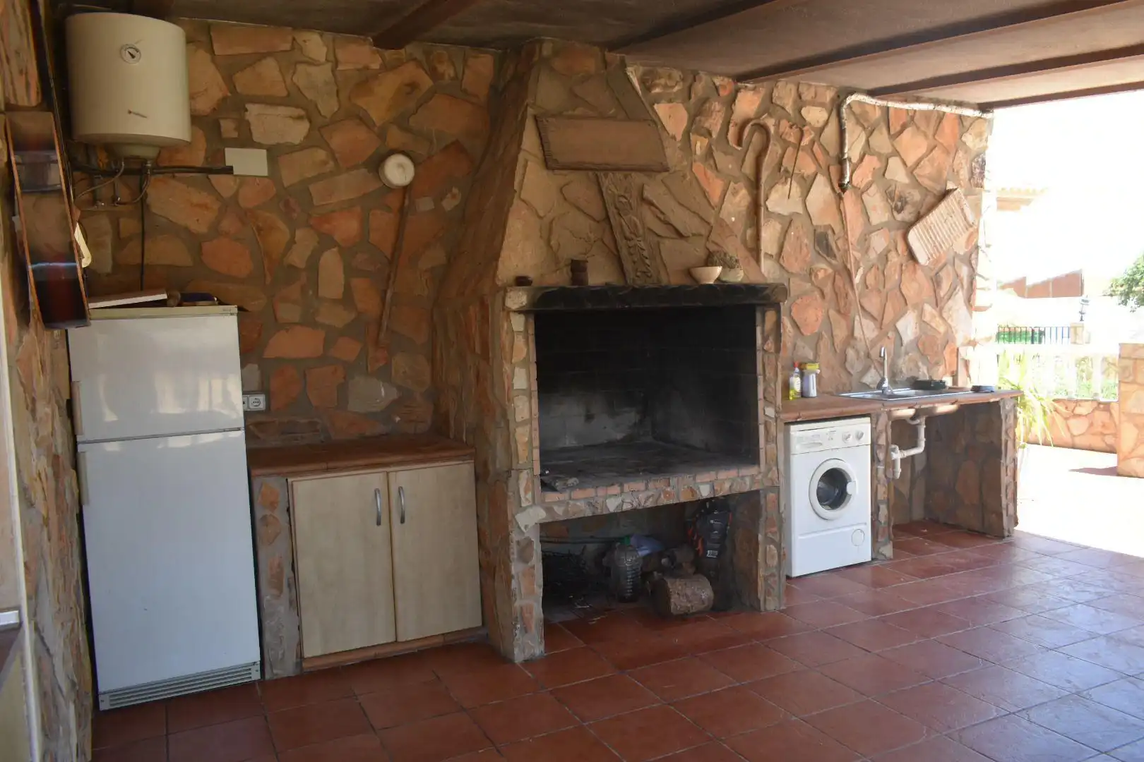 Piso de 264 m² en Casasimarro