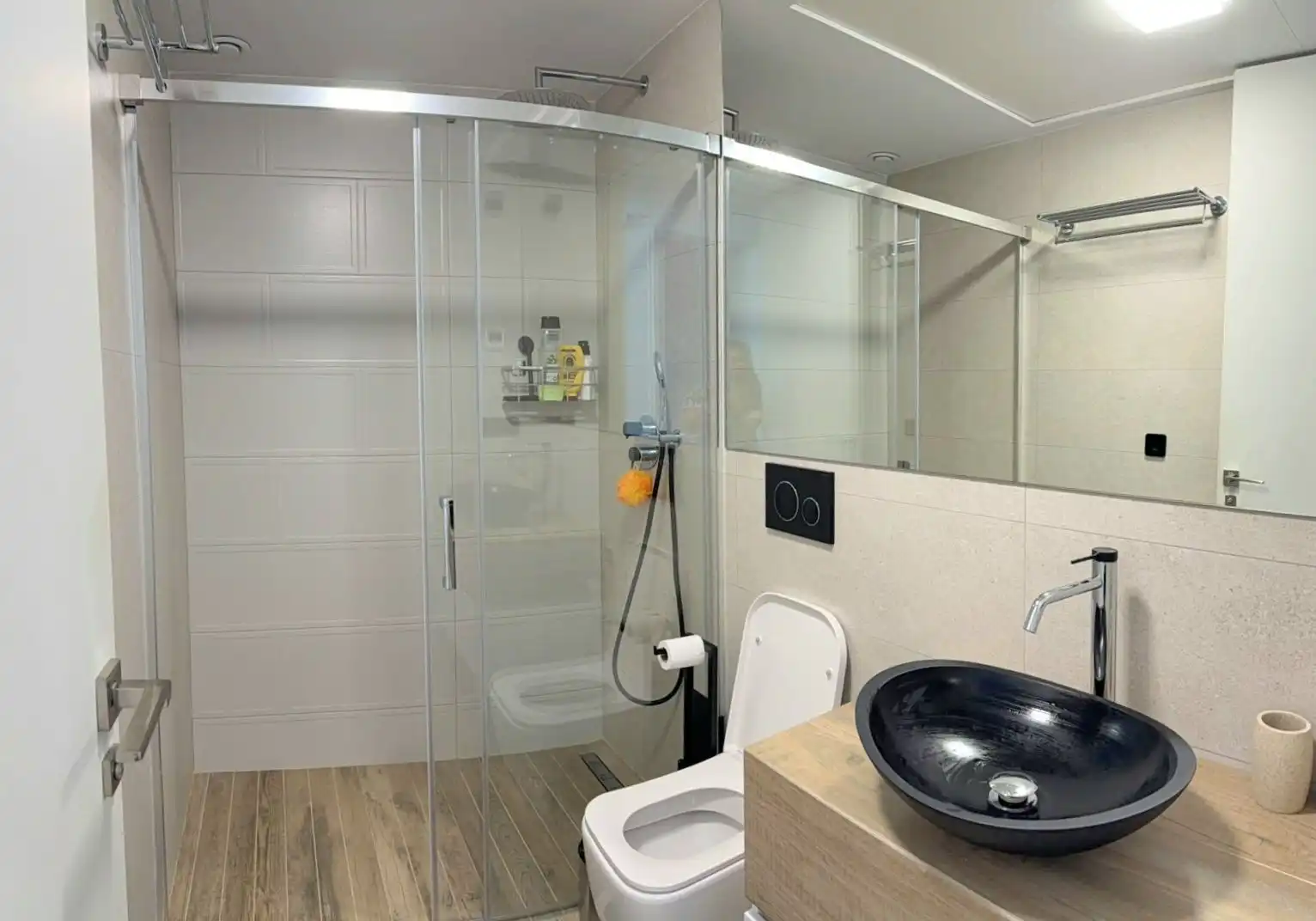 Piso de 110 m² en Torrevieja