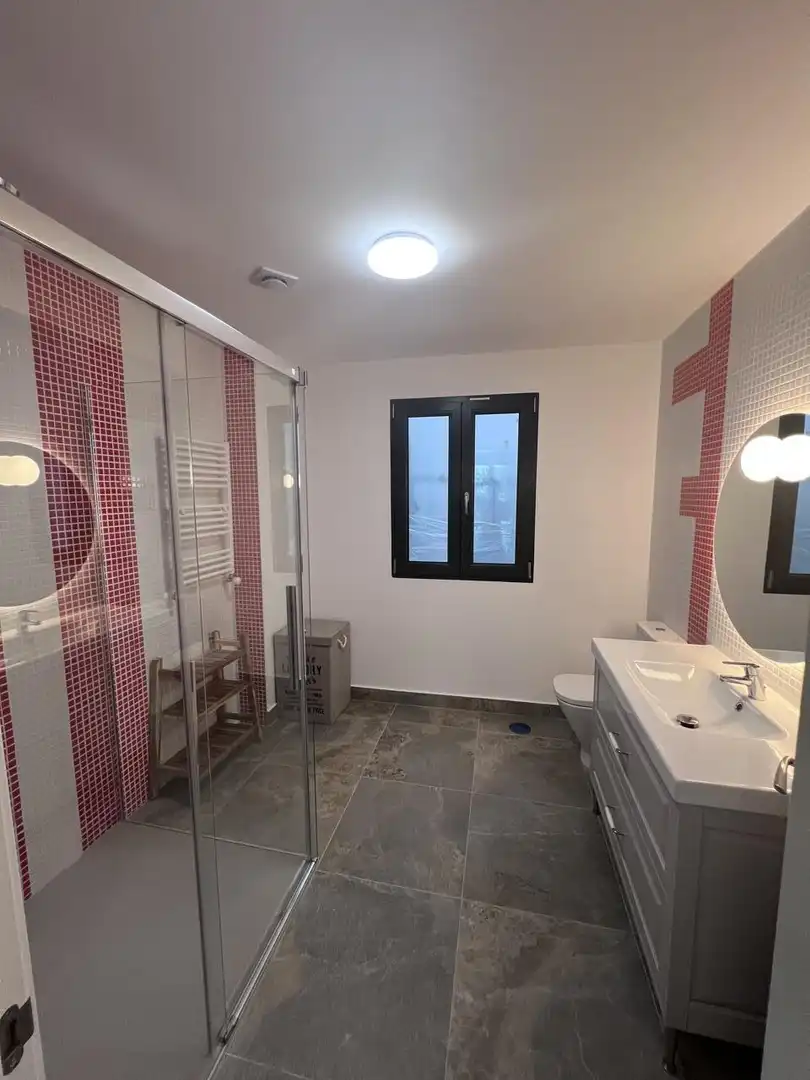 Piso de 230 m² en Segovia