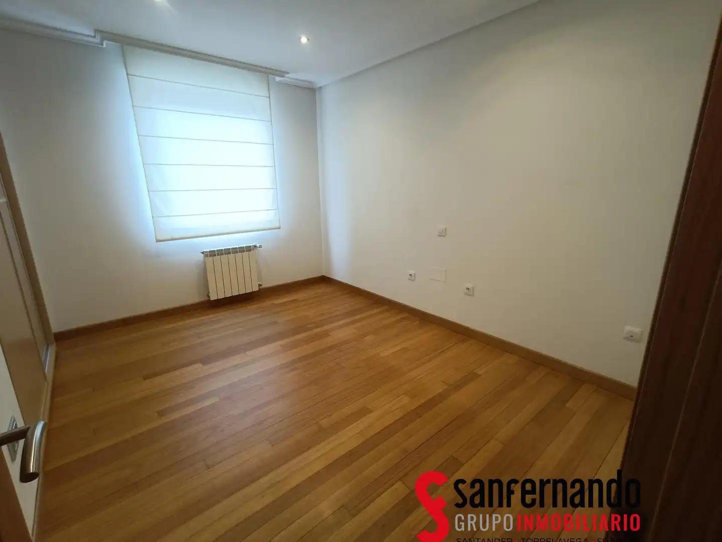 Piso de 134 m² en Piélagos