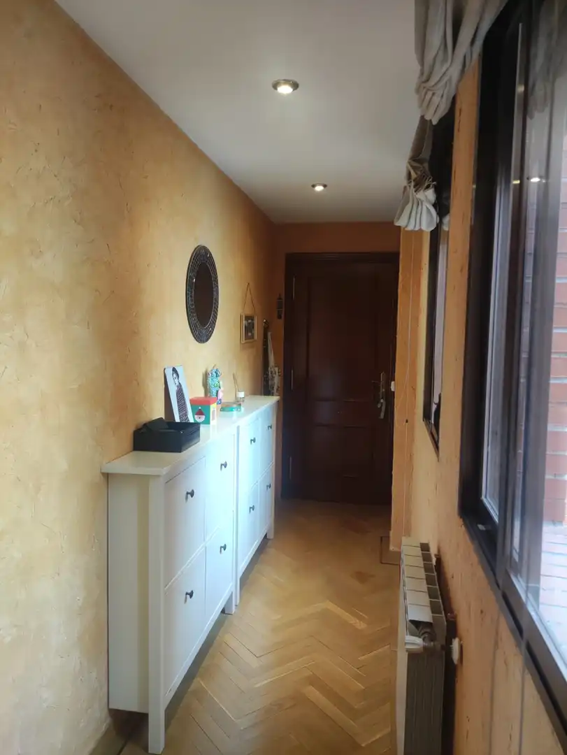 Pis de 76 m² a Madrid