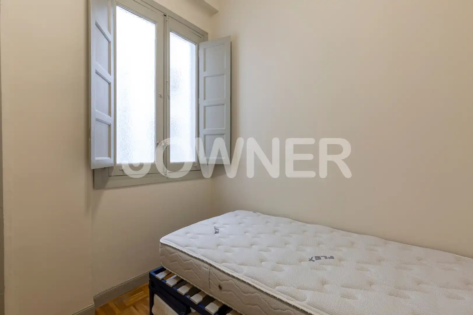 Квартира 128 м² в Мадриде