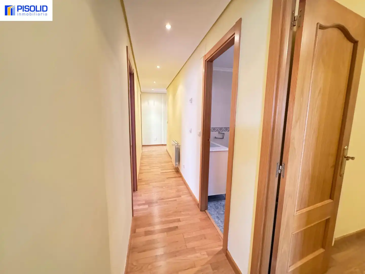 Piso de 110 m² en Valladolid