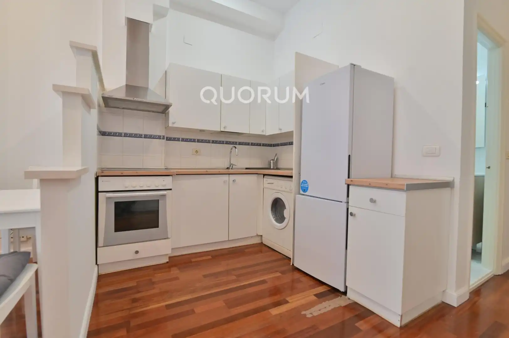 Piso de 55 m² en Bilbao